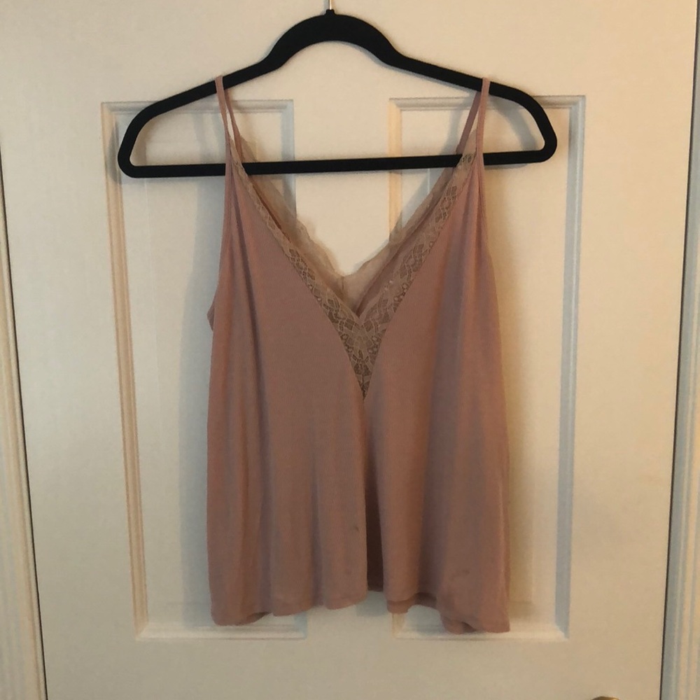 American Eagle Soft and Sexy Top